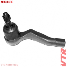 NI1314RE VTR Наконечник тяги рулевого управ