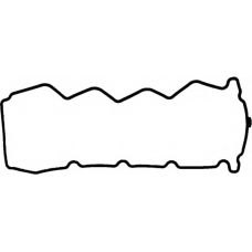 71-53749-00 REINZ Прокладка, крышка головки цилиндра