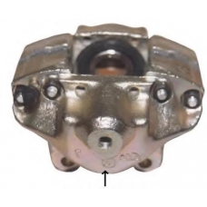 2115114 NK Тормозной суппорт