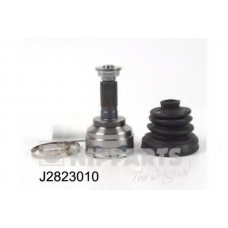 J2823010 NIPPARTS Шарнирный комплект, приводной вал