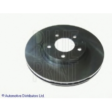 ADM54392 BLUE PRINT Тормозной диск