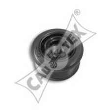 460967 CAUTEX Ременный шкив, генератор