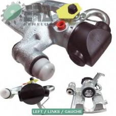 BC52561 ERA Тормозной суппорт