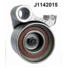 J1142015 NIPPARTS Натяжной ролик, ремень грм
