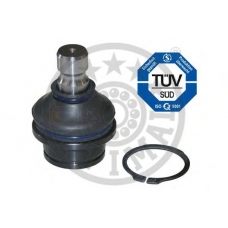 G3-1021 OPTIMAL Несущий / направляющий шарнир