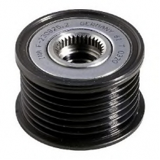 455034 SIDAT Механизм свободного хода генератора