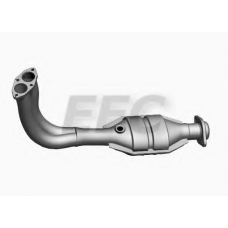 ST8006 EEC Катализатор