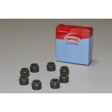 19034026 CORTECO Комплект прокладок, стержень клапана