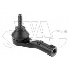 60 91 9605 SWAG Наконечник поперечной рулевой тяги