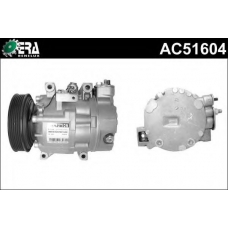 AC51604 ERA Компрессор, кондиционер