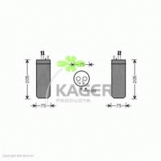 94-5020 KAGER Осушитель, кондиционер