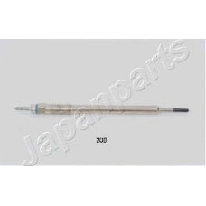 CE-200 JAPANPARTS Свеча накаливания