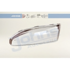 32 16 09-31 JOHNS Рассеиватель, основная фара