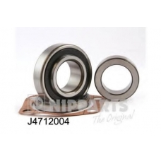 J4712004 NIPPARTS Комплект подшипника ступицы колеса