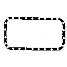 JJ281 PAYEN Прокладка, маслянный поддон