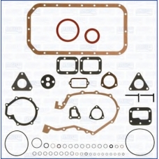 54016800 AJUSA Комплект прокладок, блок-картер двигателя
