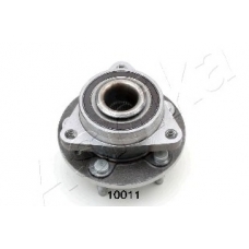 44-10011 Ashika Ступица колеса