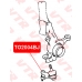 TO2004BJ VTR Шаровая опора