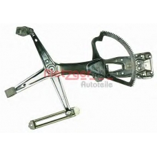 2160027 METZGER Подъемное устройство для окон