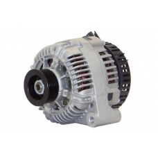 JA011163 DA SILVA Генератор