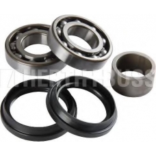 J4707003 NIPPARTS Комплект подшипника ступицы колеса