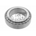27804 FEBI Подшипник ступицы колеса