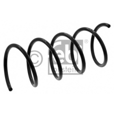 37403 FEBI Пружина ходовой части