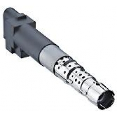 8010498 HOFFER Катушка зажигания