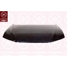 3169280A1 KLOKKERHOLM Капот двигателя