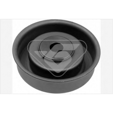 T0426 HUTCHINSON Паразитный / ведущий ролик, поликлиновой ремень