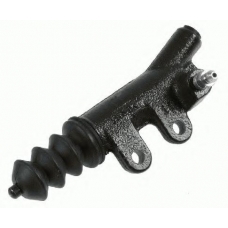 6283 600 504 SACHS Рабочий цилиндр, система сцепления