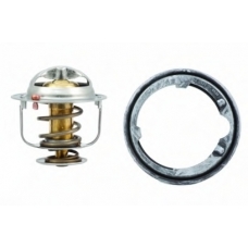 8192414 HOFFER Термостат, охлаждающая жидкость