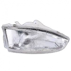 214-1150R-LD-E DEPO Фара правая mitsubishi colt 97-