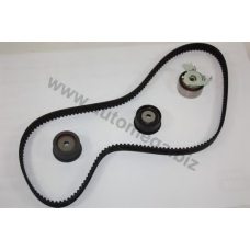 1016060305 AUTOMEGA Комплект ремня ГРМ