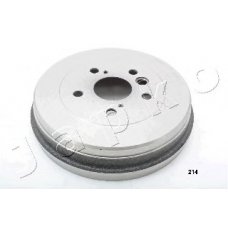 56214 JAPKO Тормозной барабан