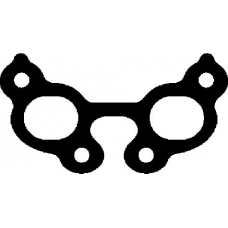 460005H CORTECO Прокладка, выпускной коллектор