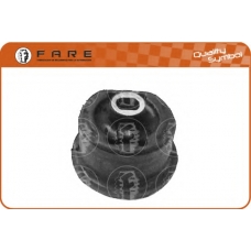 2830 FARE SA Втулка, балка моста