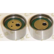 03.80166 AUTOKIT Натяжной ролик, ремень ГРМ