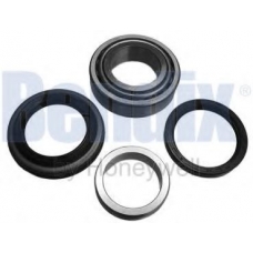 050446B BENDIX Комплект подшипника ступицы колеса