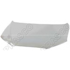 HN8163100 Prasco Капот двигателя