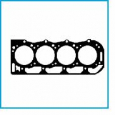 01658 GLASER Прокладка, головка цилиндра