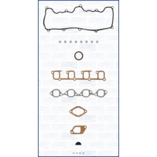 53004600 AJUSA Комплект прокладок, головка цилиндра
