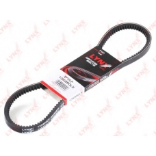 13X850LX LYNX Ремень клиновой