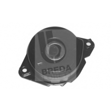 CR 3849 BREDA  LORETT Натяжитель ремня, клиновой зубча