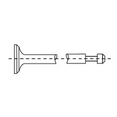 551122B CORTECO Выпускной клапан