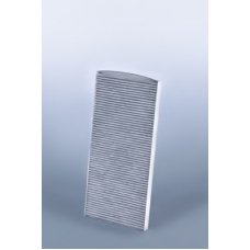 AF55714 FLEETGUARD Фильтр, воздух во внутренном пространстве