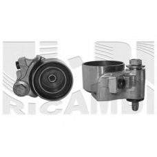 46863 CALIBER Устройство для натяжения ремня, ремень ГРМ