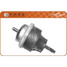 0697H FARE SA Подвеска, двигатель