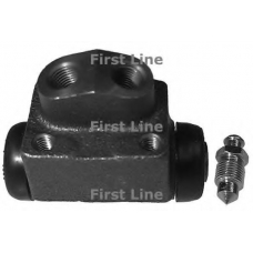 FBW1098 FIRST LINE Колесный тормозной цилиндр