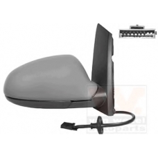 3749818 VAN WEZEL Наружное зеркало